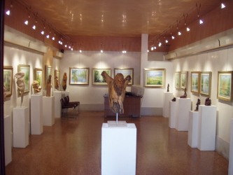 2005 - Galleria S. Lorenzo - Mestre (VE)